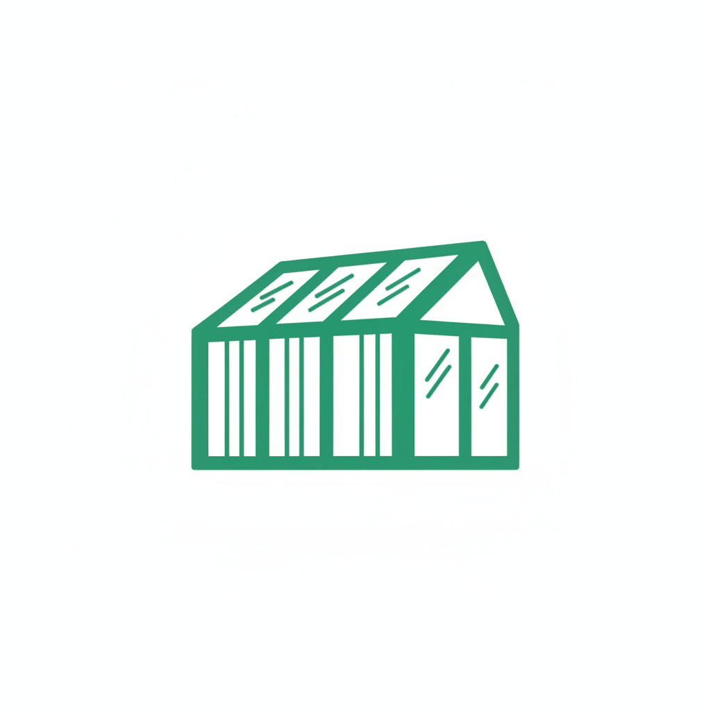 ガーデンルーム・テラス